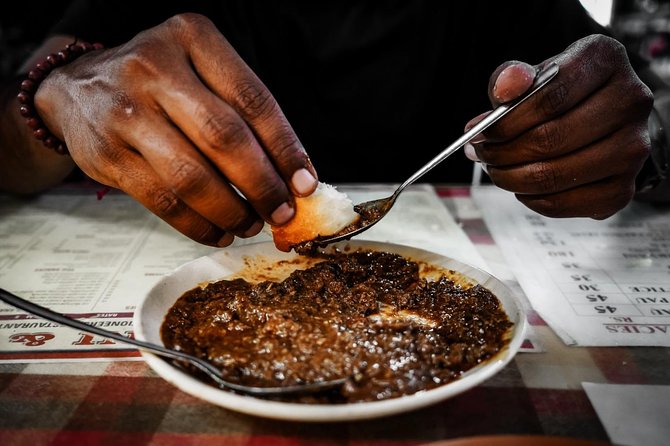 Bombay Express Mumbai Food Tour With 15 Tastings - Tour Overview