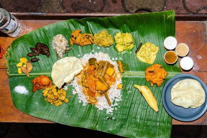 Bombay Express Mumbai Food Tour With 15 Tastings - Sticky Sweet and Sour Tamarind Cone