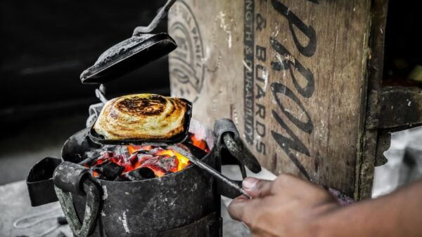 Bombay Express Mumbai Food Tour With 15 Tastings - Exploring Unique Cuisine in a Parsi Community