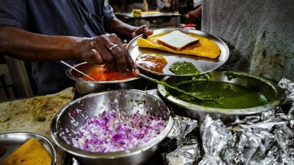 Bombay Express Mumbai Food Tour With 15 Tastings - Assistance With Taxis or Directions Back to Your Hotel