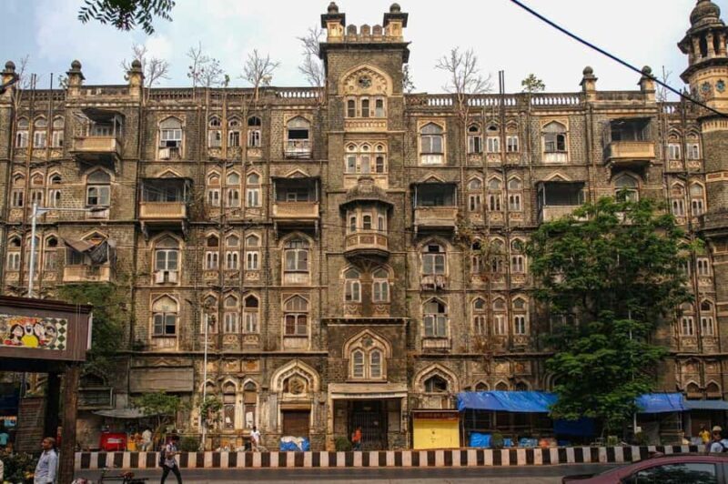 Bombay Fort & Gateway of India Walking Tour - Deep Dive into Each Stop