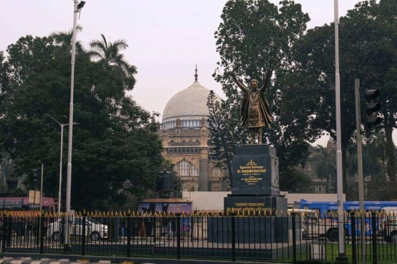 Bombay Fort & Gateway of India Walking Tour - The Sum Up