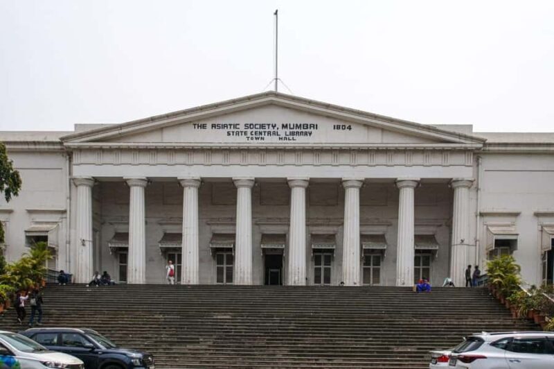 Bombay Fort & Gateway of India Walking Tour - What to Expect: The Good, the Practical, and the Considerations