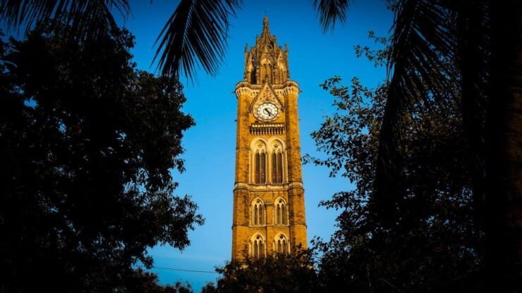 Bombay Fort Heritage Walking Tour - Good To Know