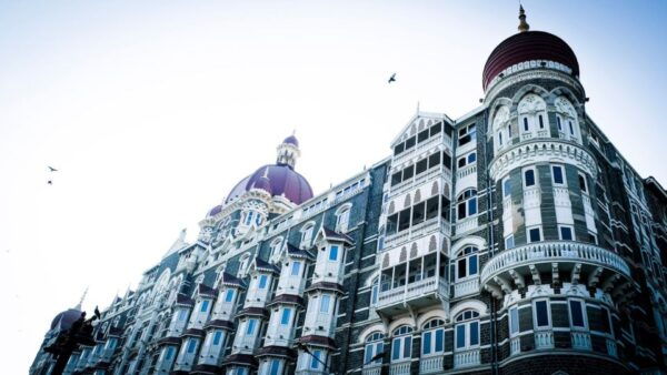 Bombay Fort Heritage Walking Tour - Frequently Asked Questions