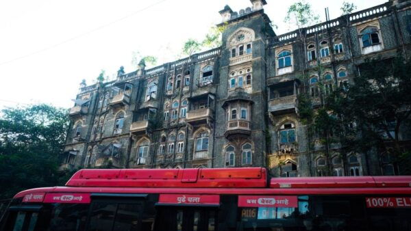 Bombay Fort Heritage Walking Tour - The Sum Up