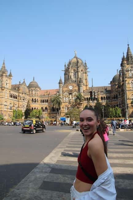 Bombay/Mumbai - Private Sightseeing Tour with Personal Guide - Good To Know