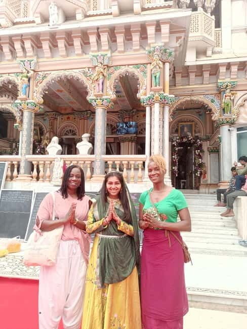 Bombay/Mumbai - Private Sightseeing Tour with Personal Guide - The Experience in Detail