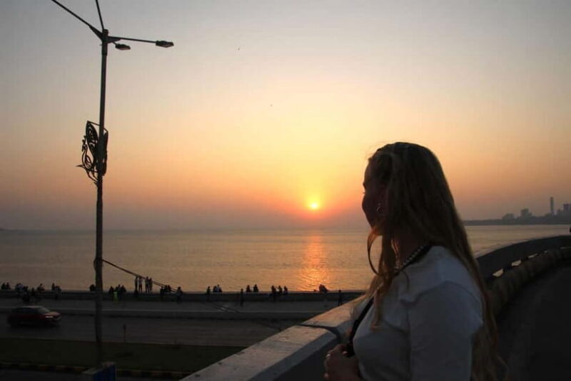 Bombay/Mumbai - Private Sightseeing Tour with Personal Guide - FAQ