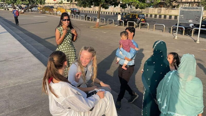 Bombay/Mumbai - Private Sightseeing Tour with Personal Guide - Who Is This Tour Best For?