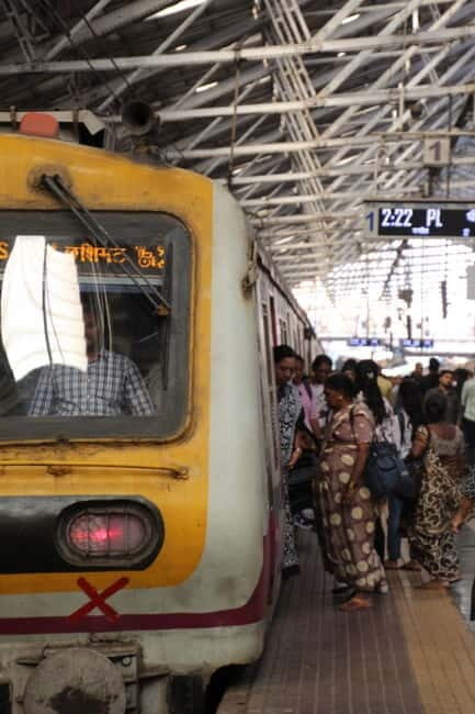 Bombay/Mumbai - Private Sightseeing Tour with Personal Guide - Frequently Asked Questions (FAQs)