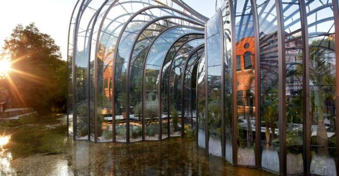 Bombay Sapphire Distillery: Guided Tour & Gin Cocktail - Common Questions