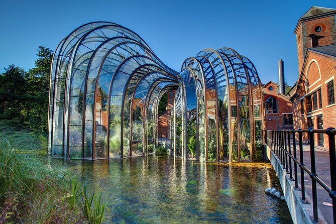 Bombay Sapphire Gin Cocktail Masterclass and Tour - What To Expect