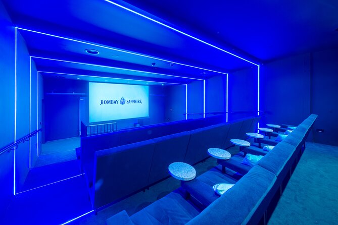 Bombay Sapphire Gin Cocktail Masterclass and Tour - Nearby Attractions