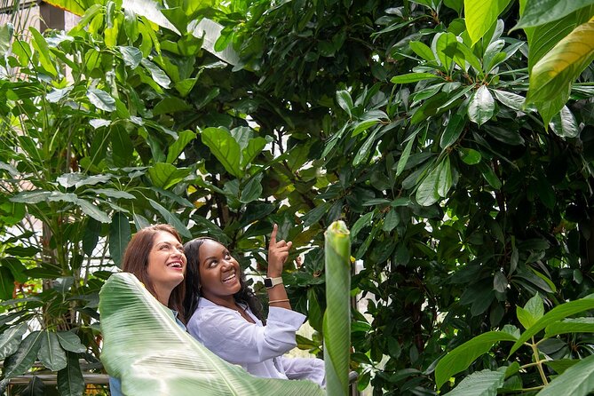 Bombay Sapphire Gin Distillery Tour and Cocktail - Frequently Asked Questions