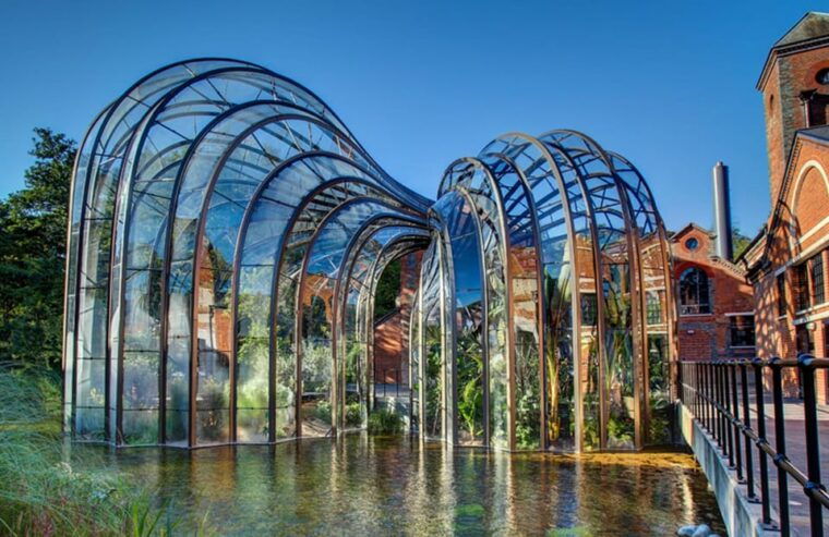 Bombay Sapphire Gin Distillery Tour - Authentic Insights from Reviewers