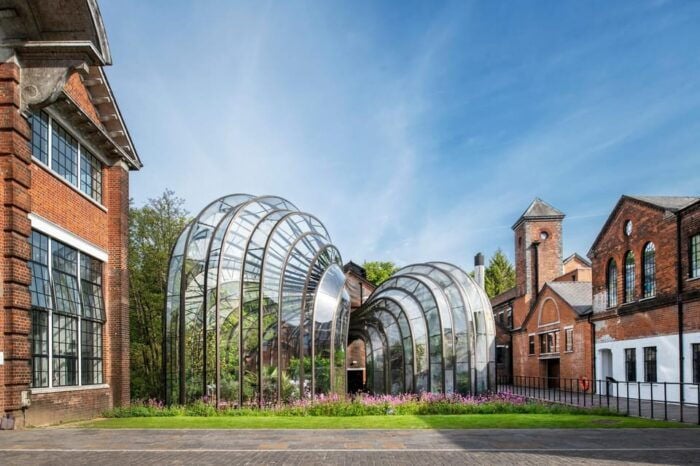 Bombay Sapphire Gin Distillery Tour - FAQ