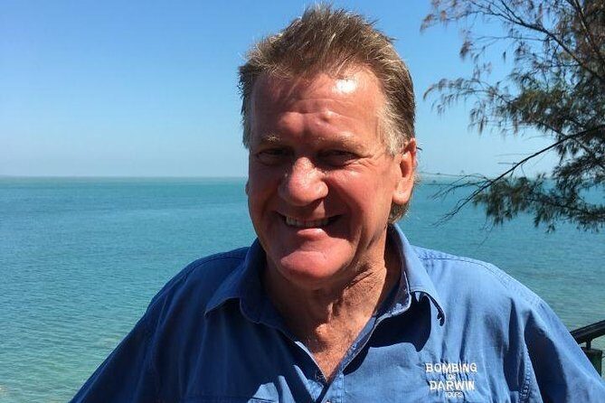 Bombing of Darwin WWII Heritage Tours - Good To Know