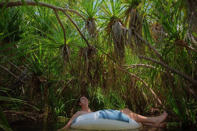 Bombing of Darwin WWII Heritage Tours - FAQ