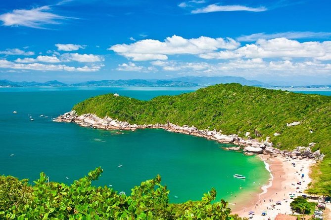 Bombinhas Beach and 4 Islands Tour - Inclusions and Logistics