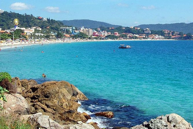Bombinhas, Quatro Ilhas and Mariscal Tour - Florianópolis Departure - Tour Highlights