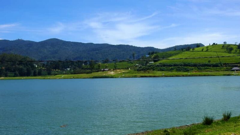 Bomburella Waterfalls, Lovers Leap & Pedro Tea Factory Tour - Practical Details and What to Expect