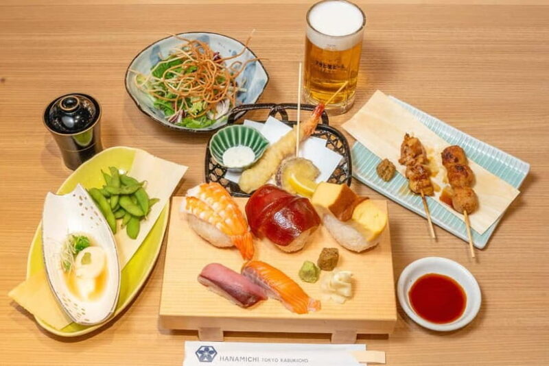 Bon Dance IZAKAYA in Shinjuku, Tokyo - Final Thoughts