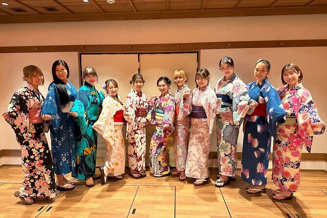 Bon Dance Izakaya in Shinjuku Tokyo - The Experience at a Glance: What You Can Expect