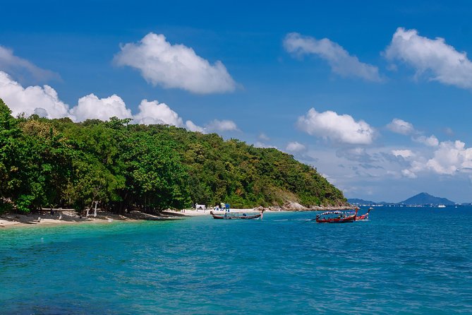 Bon Island Tour by Longtail Boat With Lunch - Reviews