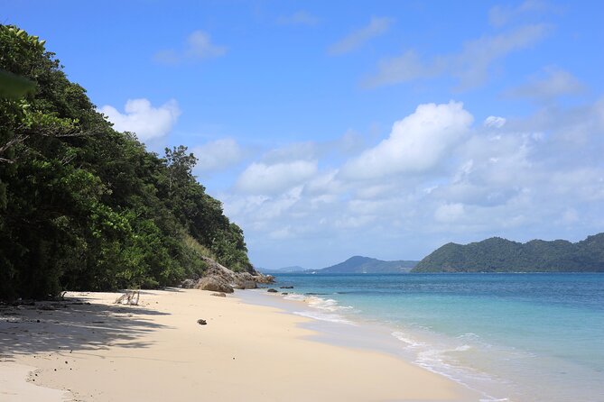 Bon Island Tour by Longtail Boat With Lunch - Directions
