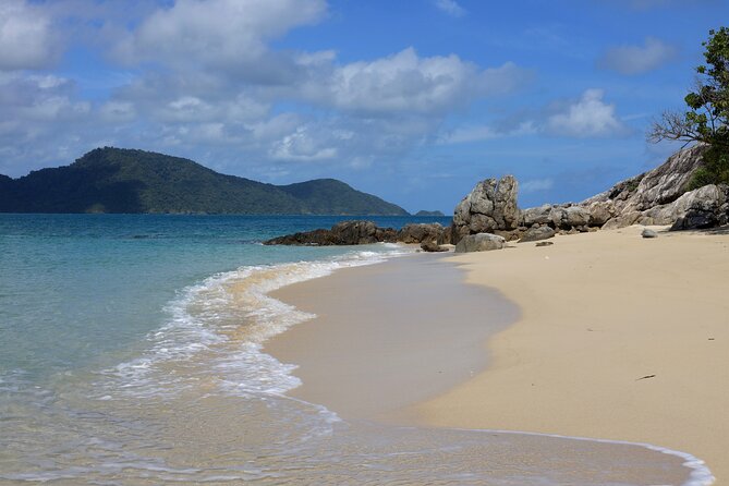 Bon Island Tour by Longtail Boat With Lunch - Common Questions