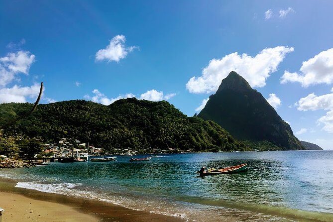 Bon Voyage - St. Lucia Tour - Good To Know