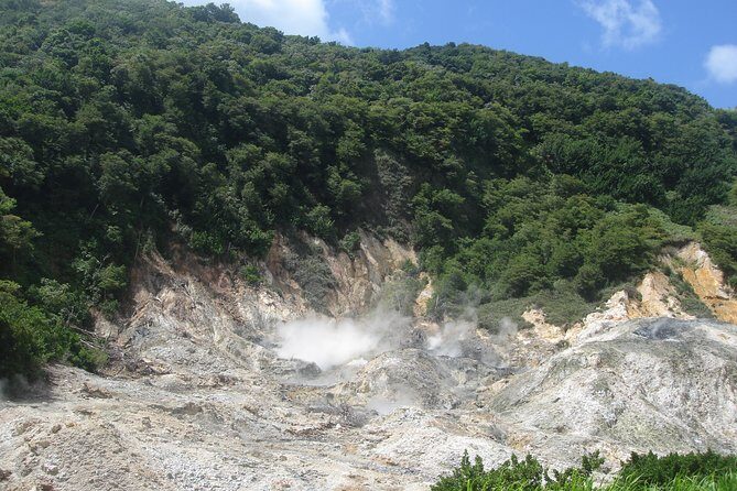 Bon Voyage - St. Lucia Tour - FAQ