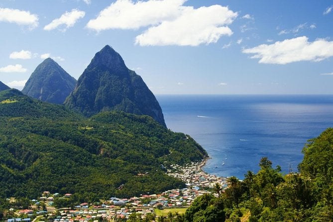Bon Voyage - St. Lucia Tour - Reviews