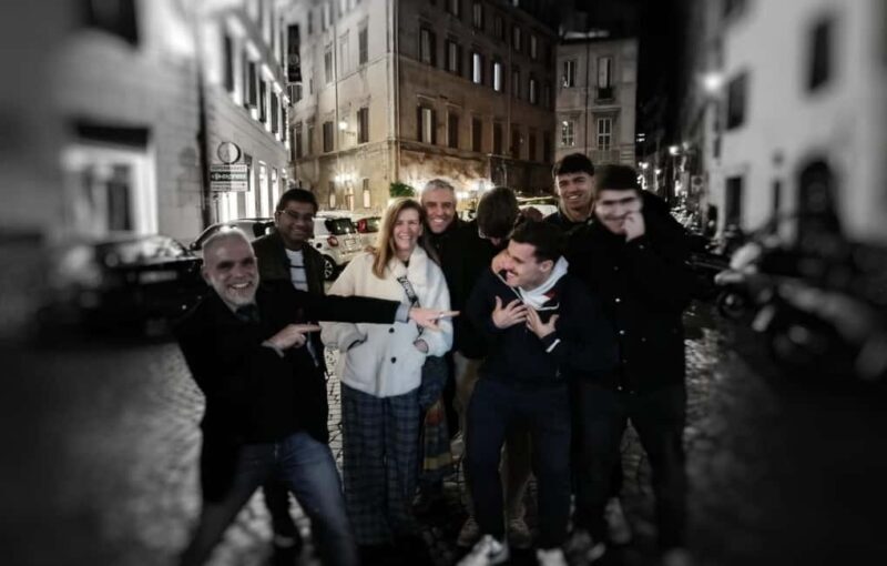 Bona Fide Roma Highlights Tour - Good To Know  