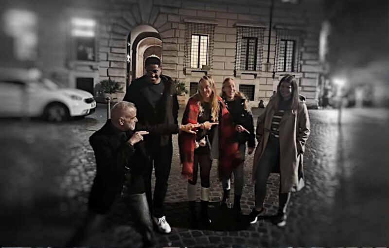 Bona Fide Roma Highlights Tour - Practical Details and Tips