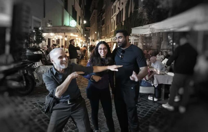 Bona Fide Roma Highlights Tour - FAQs