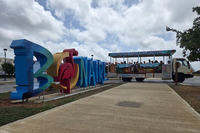 Bonaire City Tour Chubatu - Exploring Bonaire’s Capital: What the Tour Offers