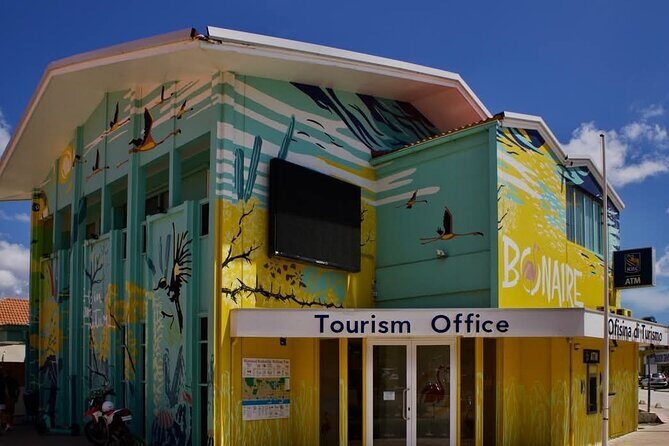 Bonaire City Tour Chubatu - Who Will Enjoy This Tour?