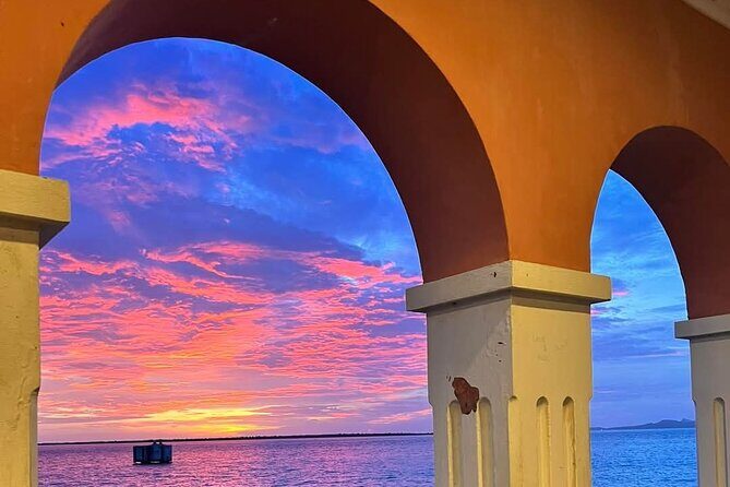 Bonaire City Tour Chubatu - The Sum Up