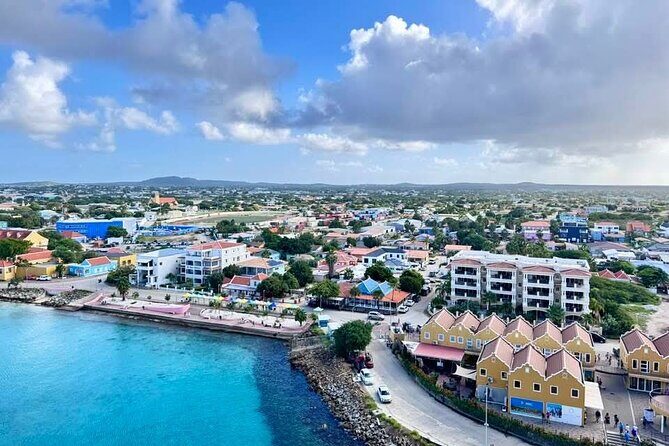 Bonaire City Tour Chubatu - FAQ
