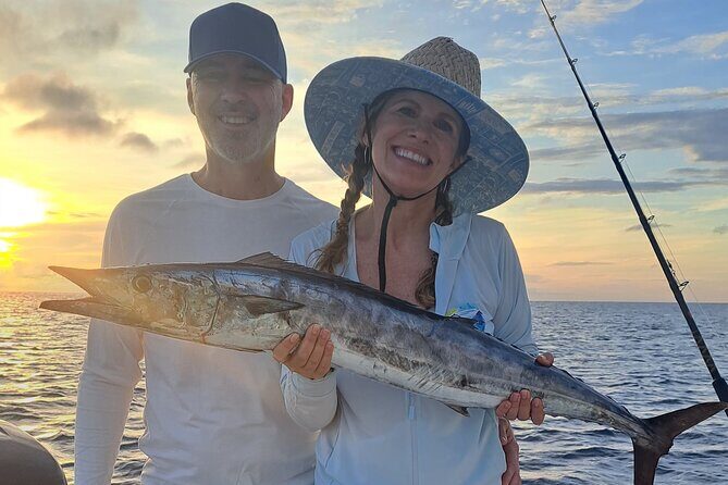 Bonaire Fishing Charters - Frequently Asked Questions