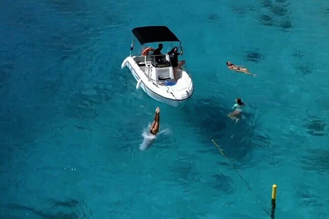 Bonaire Full Day Boat Rental Voyager 19 - Practical Details: What You Need to Know