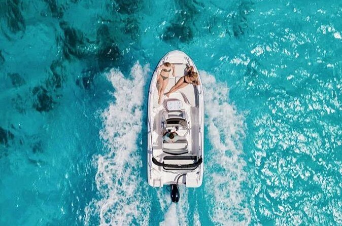 Bonaire Full Day Boat Rental Voyager 19 - Authentic Insights from Reviewers