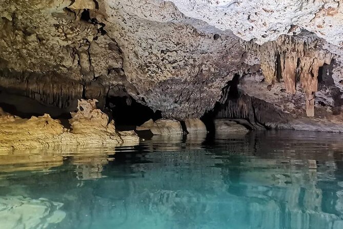 Bonaires Caves Revealed: Climb, Snorkel, and Explore the Magic - Gear Up for Snorkeling Adventure