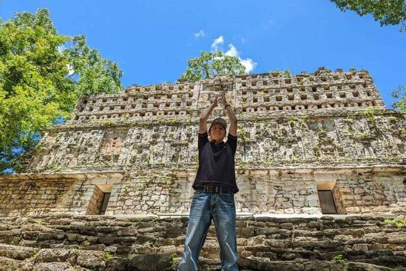 Bonampak & Yaxchilan archaeological sites & jungle - Final Thoughts: Is This Tour for You?