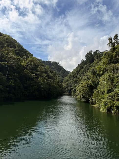 Bonao: Hike to Hidden Tropical Waterfalls with Locals - Good To Know