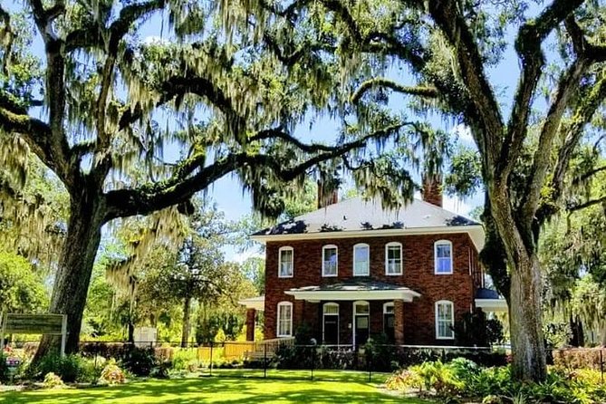 Bonaventure Cemetery Is Forever Tour - Tour Overview and Departure Options