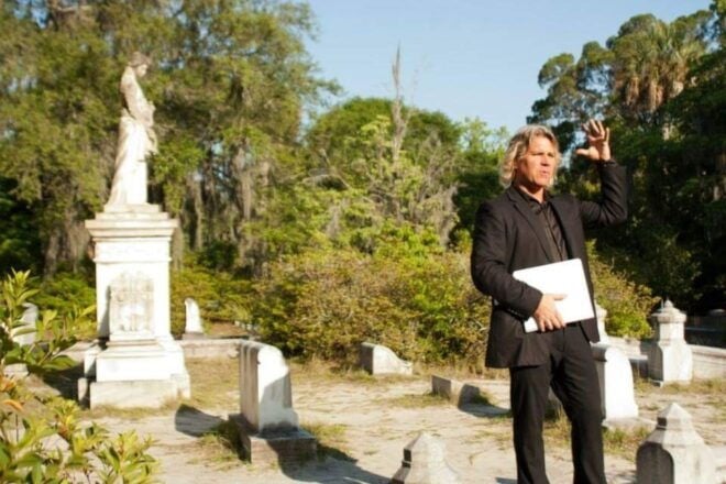 Bonaventure Cemetery: Private Tour With Shannon Scott - Convenient Pickup and Payment Options