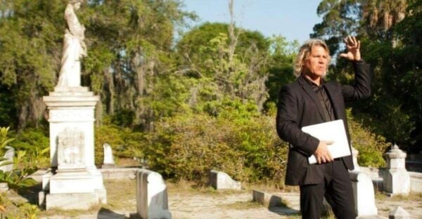 Bonaventure Cemetery: Private Tour With Shannon Scott - Common Questions